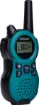 Perfect for the family that loves the outdoors this radio twin pack delivers exceptional voice quality and a range of up to 3km in optimal conditions. Each radio requires 3 x AAA batteries.