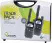 This 2 Watt UHF CB radio trade pack features two UHF2390 UHF CB radios and a kit of accessories to make sure you are connected wherever you find yourself, whether you’re off road, camping, fishing or working around the construction site.