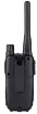 Introducing the UHF2400 Handheld UHF CB Radio Twin Pack, complete with a convenient charging pod. These powerful 2 Watt radios are specifically designed for outdoor activities such as camping, hiking, and recreational adventures.