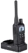 Introducing the UHF2400 Handheld UHF CB Radio Twin Pack, complete with a convenient charging pod. These powerful 2 Watt radios are specifically designed for outdoor activities such as camping, hiking, and recreational adventures.
