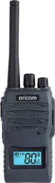 UHF5400 80Ch 5W Handheld UHF CB Transceiver Robust, powerful, benefit rich and priced for everyday use with quality features designed to optimise performance under all conditions.