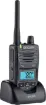 The DTX600 Waterproof IP67 5 Watt Handheld UHF CB Radio is robust, powerful, benefit rich and priced for everyday use with quality features designed to optimise performance under all conditions. 