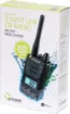 The DTX600 Waterproof IP67 5 Watt Handheld UHF CB Radio is robust, powerful, benefit rich and priced for everyday use with quality features designed to optimise performance under all conditions. 