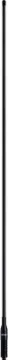 ANU410 6dBi 1.6m UHF CB Antenna The ANU410 is a 6dBi UHF CB Antenna with a detachable fiberglass pole. At 1.6m height and 6dbi gain, this antenna is ideal for those looking for effective communication in Australia’s relatively flat outback.