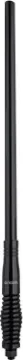ANU850 3dBi 60cm UHF CB Antenna The ANU850 is a 3dBi UHF CB Antenna with fibreglass pole and heavy duty barrel spring base.