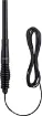 The ANU850 is a 3dBi UHF CB Antenna with fibreglass pole and heavy duty barrel spring base.