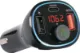 Hands Free Bluetooth Car Kit Works as a hands free system, retransmitting audio over your FM radio for calls plus plays audio from your phone. Fitted with USB C 20W PD charger.
