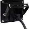 These 12V DC flood lights are an ideal addition to a 4WD, caravan, camper or worksite machinery. Fitted with stainless steel hardware and brackets to ensure a long life in harsh outdoor conditions. IP65 rated. 