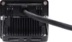 These 12V DC flood lights are an ideal addition to a 4WD, caravan, camper or worksite machinery. Fitted with stainless steel hardware and brackets to ensure a long life in harsh outdoor conditions. IP65 rated. 