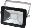 These 240V AC floodlights are ideal for fixed domestic and commercial applications. Fitted with stainless steel hardware and brackets to ensure a long life in harsh outdoor conditions. IP65 rated.