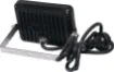 These 240V AC floodlights are ideal for fixed domestic and commercial applications. Fitted with stainless steel hardware and brackets to ensure a long life in harsh outdoor conditions. IP65 rated.