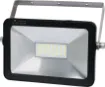 These 240V AC floodlights are ideal for fixed domestic and commercial applications. Fitted with stainless steel hardware and brackets to ensure a long life in harsh outdoor conditions. IP65 rated.