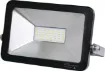 These 240V AC floodlights are ideal for fixed domestic and commercial applications. Fitted with stainless steel hardware and brackets to ensure a long life in harsh outdoor conditions. IP65 rated.