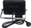 These 240V AC floodlights are ideal for fixed domestic and commercial applications. Fitted with stainless steel hardware and brackets to ensure a long life in harsh outdoor conditions. IP65 rated.