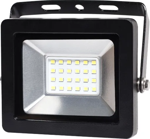 These 12V DC flood lights are an ideal addition to a 4WD, caravan, camper or worksite machinery. Fitted with stainless steel hardware and brackets to ensure a long life in harsh outdoor conditions. IP65 rated. 