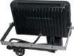 These 240V AC floodlights are ideal for fixed domestic and commercial applications. Fitted with stainless steel hardware and brackets to ensure a long life in harsh outdoor conditions. IP65 rated.