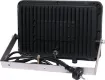 These 240V AC floodlights are ideal for fixed domestic and commercial applications. Fitted with stainless steel hardware and brackets to ensure a long life in harsh outdoor conditions. IP65 rated.
