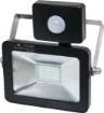 These 240V AC floodlights are ideal for fixed domestic and commercial applications. Fitted with stainless steel hardware and brackets to ensure a long life in harsh outdoor conditions. IP65 rated.
