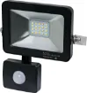 These 240V AC floodlights are ideal for fixed domestic and commercial applications. Fitted with stainless steel hardware and brackets to ensure a long life in harsh outdoor conditions. IP65 rated.
