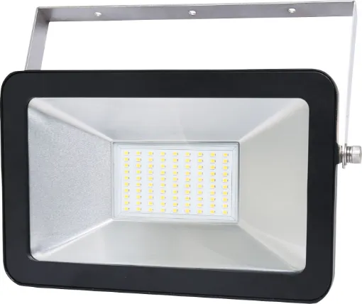 These 12V DC flood lights are an ideal addition to a 4WD, caravan, camper or worksite machinery. Fitted with stainless steel hardware and brackets to ensure a long life in harsh outdoor conditions. 