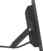 These 12V DC flood lights are an ideal addition to a 4WD, caravan, camper or worksite machinery. Fitted with stainless steel hardware and brackets to ensure a long life in harsh outdoor conditions. 