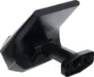 This solar spotlight is suitable for highlighting all your garden and landscape features, or to light up your pathway. 