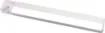This USB rechargeable light is ideal as kitchen pantry, work bench or cupboard light thanks to its in-built PIR motion sensor (3-4m detection range).