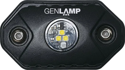DC vehicle lighting for 4WD's, boats, trucks and trailers. Rugged aluminium casing and ultra bright light output.