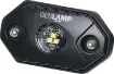 DC vehicle lighting for 4WD's, boats, trucks and trailers. Rugged aluminium casing and ultra bright light output.