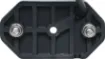 DC vehicle lighting for 4WD's, boats, trucks and trailers. Rugged aluminium casing and ultra bright light output.