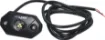 DC vehicle lighting for 4WD's, boats, trucks and trailers. Rugged aluminium casing and ultra bright light output.