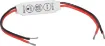 Inline LED strip light dimmer for use with SMD 3528, 5050, 5630 strip lighting. 