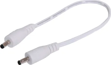 Joiner Lead For Aluminium LED Strip Lights A 200mm joiner lead to connect X3250, X3251, X3270 and X3271 LED strips together.