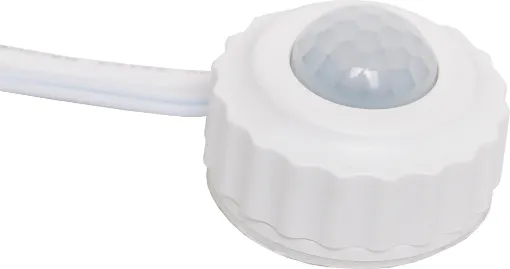 PIR motion activated switch to suit X3250, X3251, X3270 and X3271 LED strips.