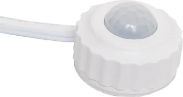 LED Strip Motion Switch (Adjustable) To Suit X3250/51/70/71 PIR motion activated switch to suit X3250, X3251, X3270 and X3271 LED strips.