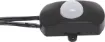 A simple PIR motion activated switch which can be plugged in-line between any DC device using a 2.1mm plug. Can be used to activate lighting when movement is detected. Ideal for LED strips, however can be used to motion activate anything with a 2.1mm DC socket.