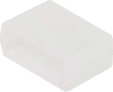 End Sealing Cap To Suit X3300-6 Neon LED Strips End sealing cap to suit X3300-X3306.