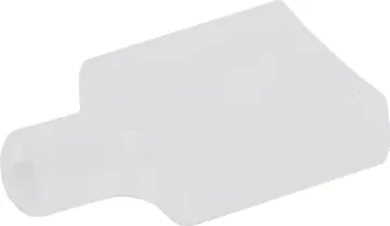 End Cap Wire Insert To Suit X3300-6 Neon LED Strips End cap with wire insert to suit X3300-X3306.