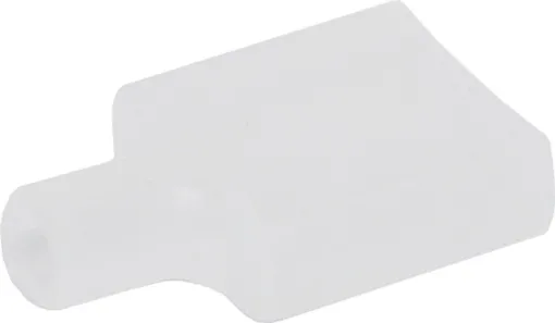 End cap with wire insert to suit X3300-X3306.