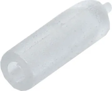 Electroluminescent (EL) Wire Endcap Capping for cut Electroluminescent (EL) wire ends