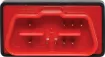 If your vehicle is fitted with an OBDII port, this dongle can be plugged in and connected via Bluetooth to a smartphone to provide a wealth of diagnostic information. 