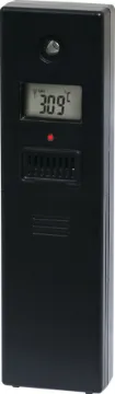 Wireless Remote Sensor to suit X7063 Optional temperature/humidity wireless remote sensor to suit X7063 (Wi-Fi Home Weather Station).