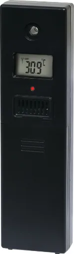 Optional temperature/humidity wireless remote sensor to suit X7063 (Wi-Fi Home Weather Station).