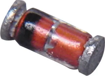MM4148 MINI MELF Signal Diode PK 10 Pack Qty: 10
<B>NOTE:</B>
Please note different part numbers for OEM reels. Please contact us for OEM reel pricing