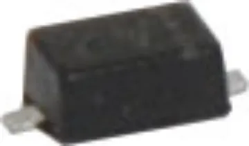1N4148WS SOD-323 Signal Diode PK10 Fast Switching Speed
Small Surface Mount Package
For General Purpose Switching Applications
Totally Lead-Free & Fully RoHS Compliant 
Halogen and Antimony Free. 'Green' Device 
Qualified to AEC-Q101 Standards for High Reliability
PPAP Capable