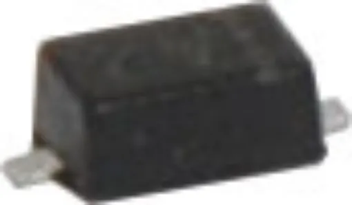 Fast Switching Speed
Small Surface Mount Package
For General Purpose Switching Applications
Totally Lead-Free &amp Fully RoHS Compliant 
Halogen and Antimony Free. 'Green' Device 
Qualified to AEC-Q101 Standards for High Reliability
PPAP Capable 