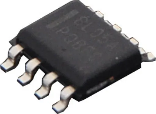 High efficiency, low power consumption
Long life solid state reliability
Industry standard sizes