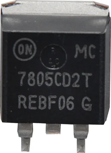 High efficiency, low power consumption 
Long life solid state reliability 
Industry standard sizes