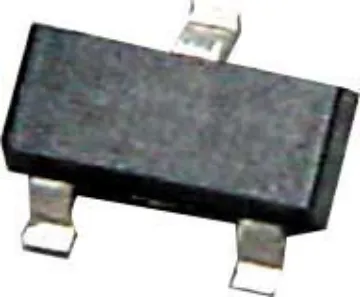 BC847C/1H SOT-23 SMD NPN Transistor Pk 10 High efficiency, low power consumption
Long life solid state reliability
Industry standard SOT-23 size
<B>NOTE:</B>
Please note different part numbers for OEM reels. Please contact us for OEM reel pricing. Manufacturers and bulk users, if you have a requirement that is not listed here, please contact Altronic Distributors for information on n