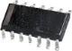 LM324D Quad Op-Amp SOIC14 High efficiency 
Low power consumption 
Long life solid state reliability 
Industry standard SOT-23 size